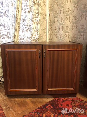 Тумба под тв бу