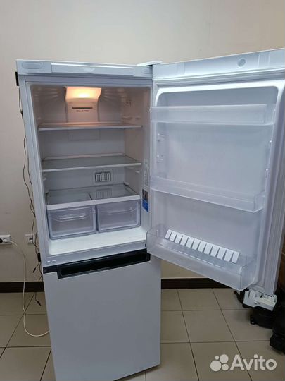 Холодильник Indesit no frost