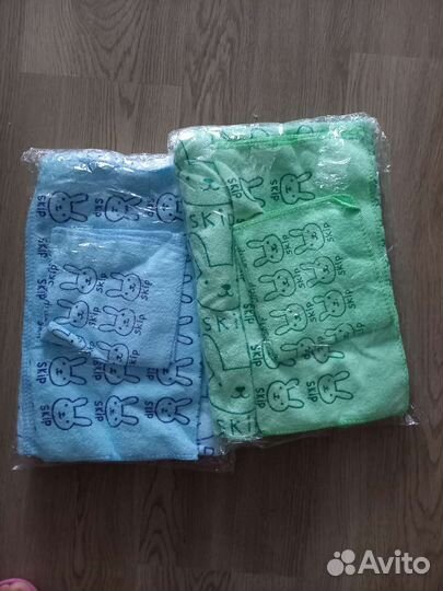 Подарочный набор 2 в 1