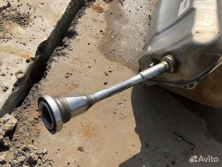 Бак топливный Chrysler Crossfire 2003-2008