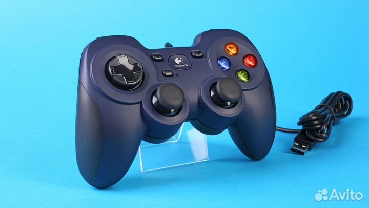Геймпад Logitech G F310