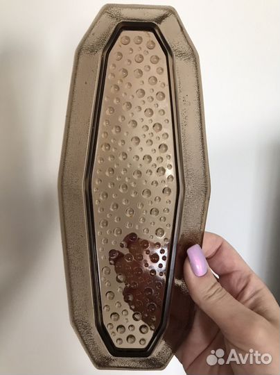 Блюдо-селедочница 