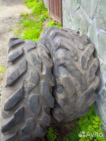 Белшина ФБел-160М 12/12.5 R4