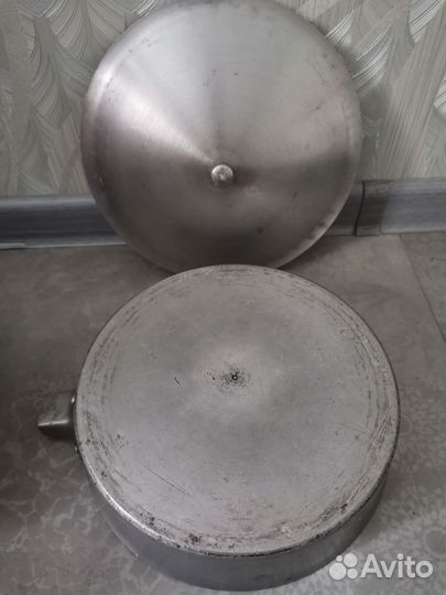 Сковороды. Кастрюли. Сахарницы, баночки для специй