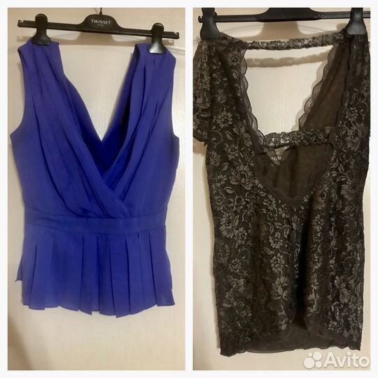 Продаю платья. 46 размер