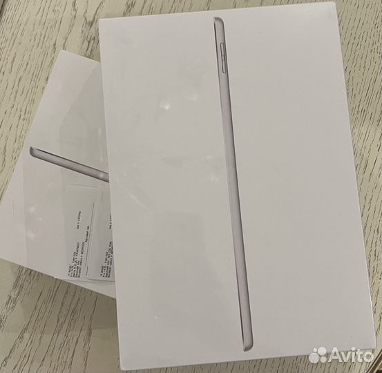 iPad 9 2021 64гб новый