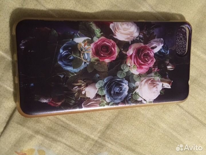 Аксессуары Asus Zenfone 4 Max