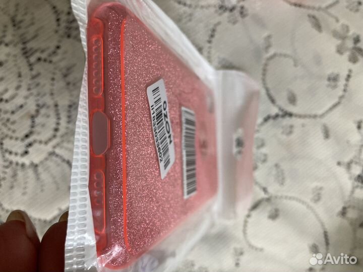 Чехол для телефона айфон XS Max