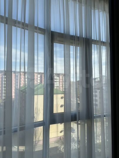 2-к. квартира, 70 м², 6/12 эт.