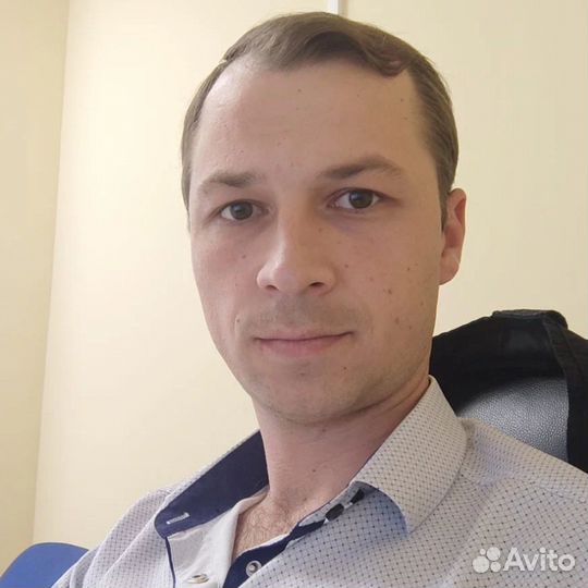 Приходящий системный администратор