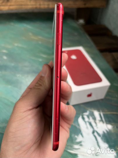 iPhone 7, 128 ГБ