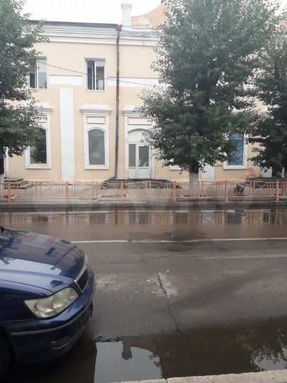 Торговая площадь, 102 м²
