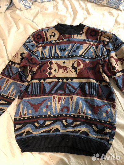 Свитер,полушерсть,Российского пр-ва