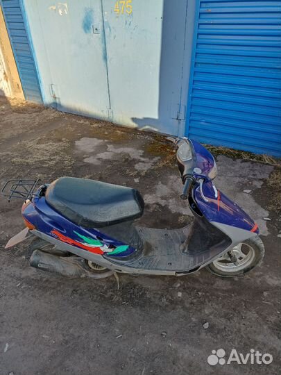 Продам хонда дио 27