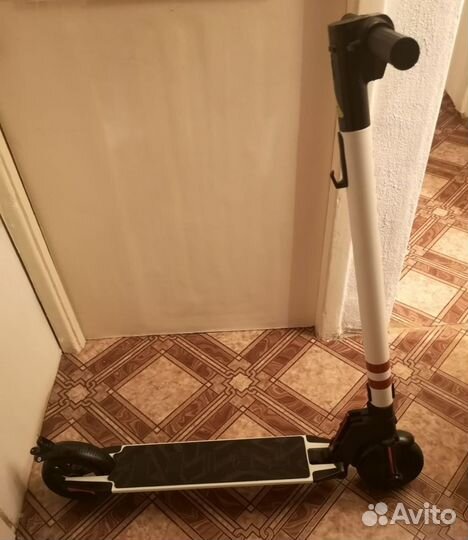 Электросамокат