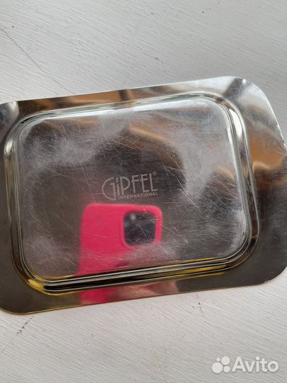 Масленка Gipfel