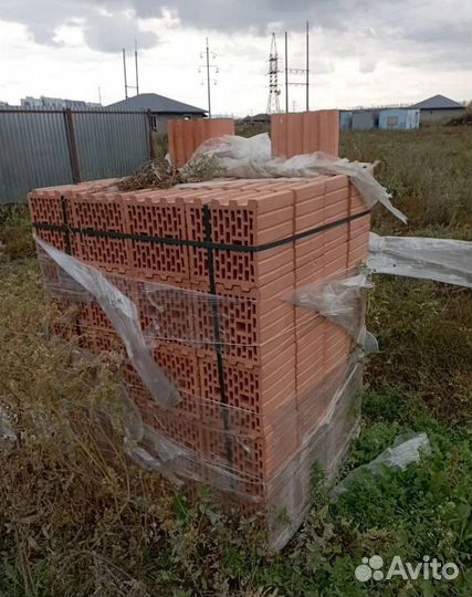 Керамические блоки