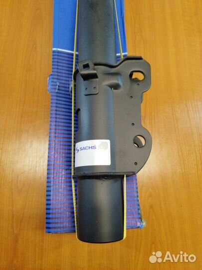 Амортизатор передний Mercedes Sprinter W906 OM646