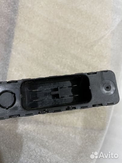 Стабилизатор напряжения Ауди А4 Б8 8К А6 С7