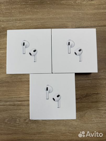 Apple AirPods 3