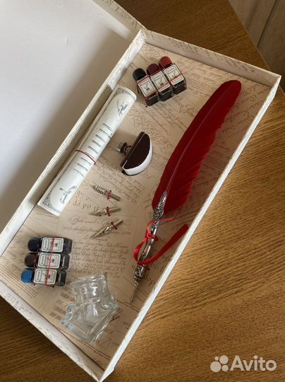 Подарочный набор
