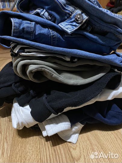 Женские вещи пакетом 40 42