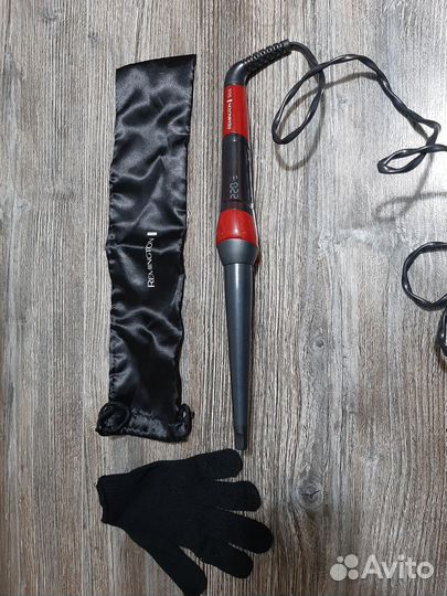 Плойка конусная Remington CI-96W1