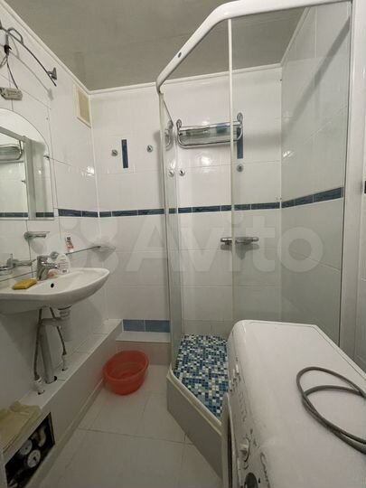 3-к. квартира, 65 м², 7/9 эт.