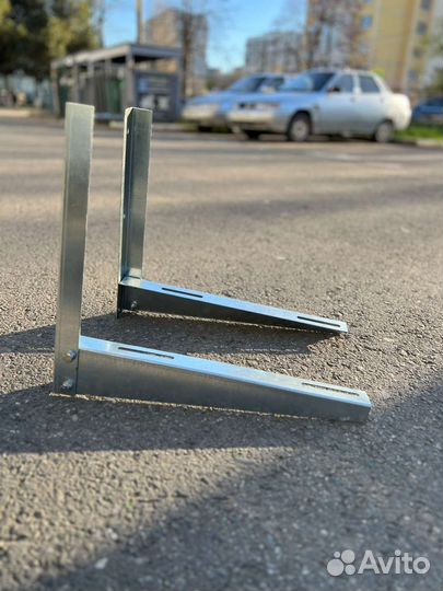 Кронштейн для кондиционера