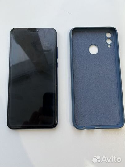 HONOR 8X, 4/64 ГБ