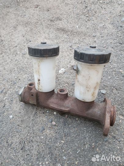 Тормозной цилиндр УАЗ