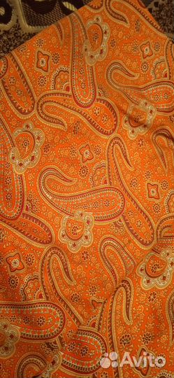 Надувной матрас СССР новый