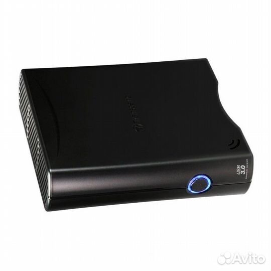 Внешний жесткий диск Transcend Внешний жест 108511