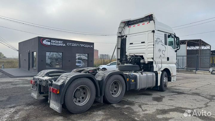 Sitrak C7H MAX, 2023