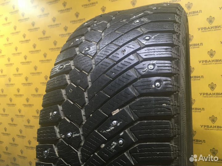 Gislaved Nord Frost 200 235/45 R18 98T