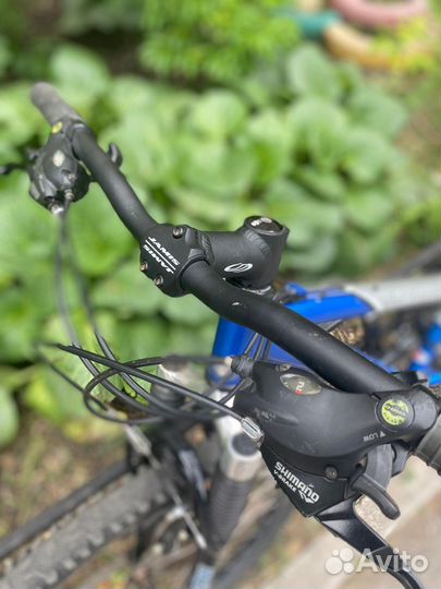 Jamis Cross Country 12