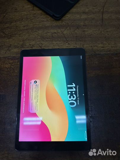 iPad 9 2021 64gb wifi