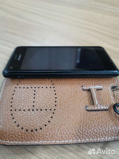 Телефон Sony Z3 + C1905