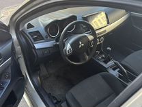 Mitsubishi Lancer 1.5 MT, 2010, 357 000 км, с пробегом, цена 545 000 руб.