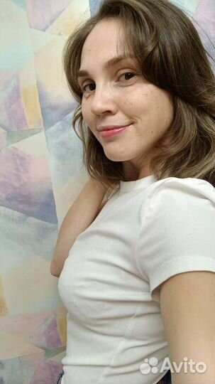 Не психолог. Слушатель. Друг на час