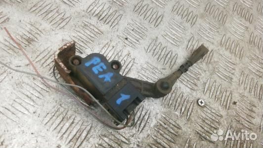 Датчик положения подвески land rover discovery 4