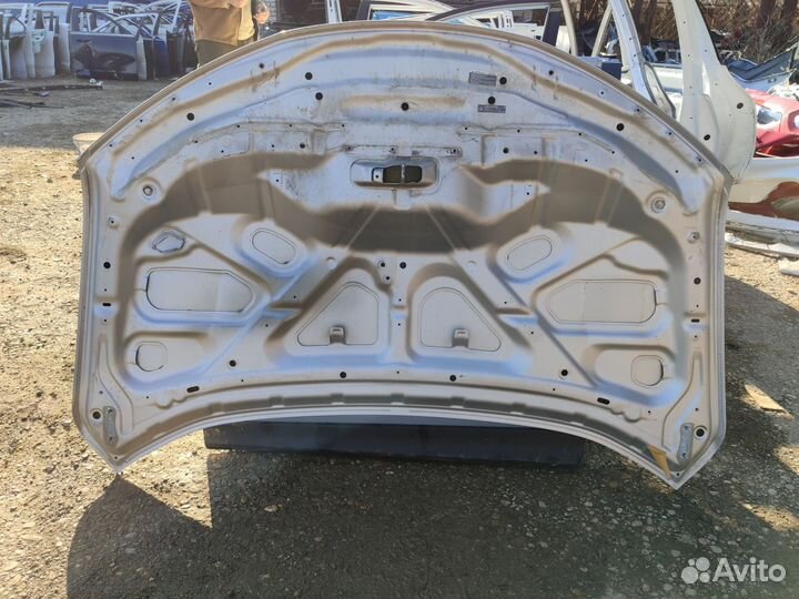 Капот Nissan X-Trail T32 f5100hx7aa