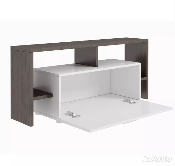 Тумба тв 2 Венге