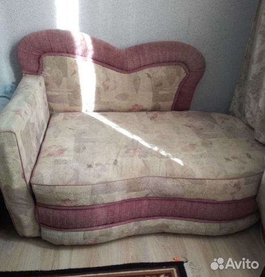 Диван детский