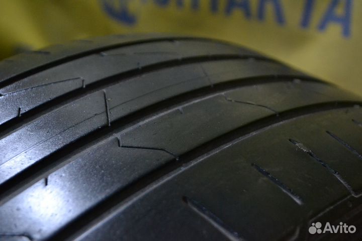 Hankook Ventus Prime 3 K125 215/45 R17