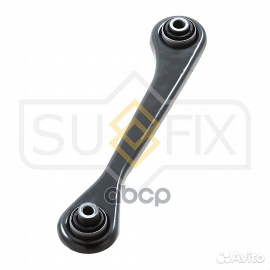 Рычаг подвески зад лев SI1006 sufix