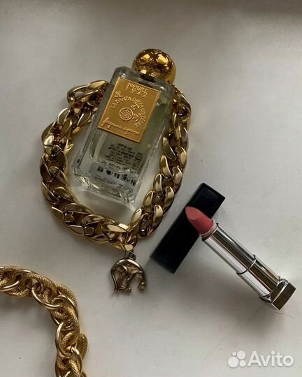 Духи nobile 1942 chypre