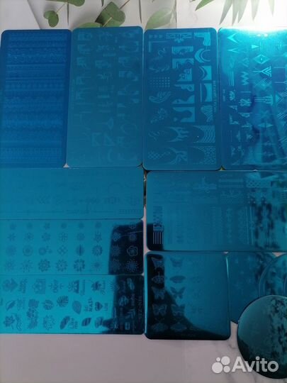 Все для маникюра