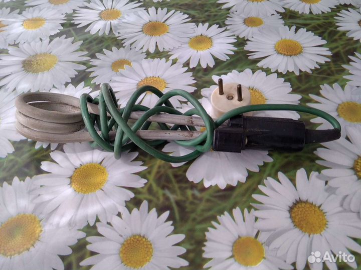 Кипятильник СССР