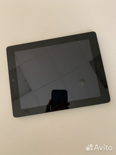 iPad 1 А1396, 32 гб